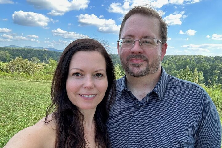 Seagrove Shuffle Scavenger Hunt  - Photo 1 of 6